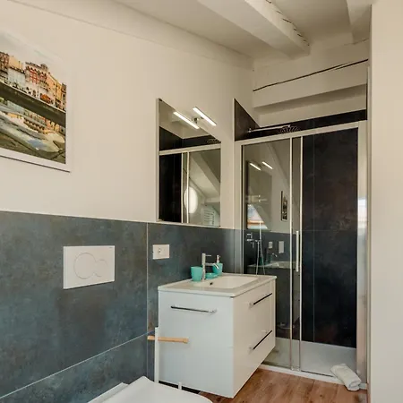 Borgo Teresiano Machiavelli 22 Centro Trieste