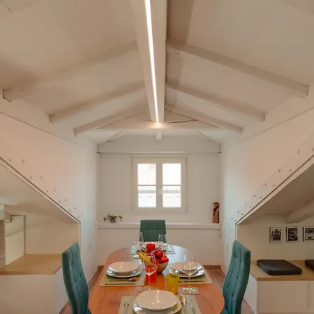Borgo Teresiano Machiavelli 22 Centro * Trieste