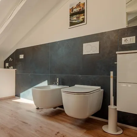 Borgo Teresiano Machiavelli 22 Centro Appartamento Trieste